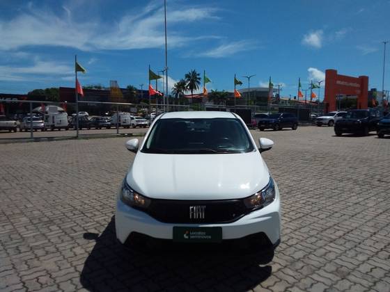 FIAT ARGO 1.0 FIREFLY FLEX DRIVE MANUAL FIAT ARGO 1.0 FIREFLY FLEX DRIVE MANUAL
